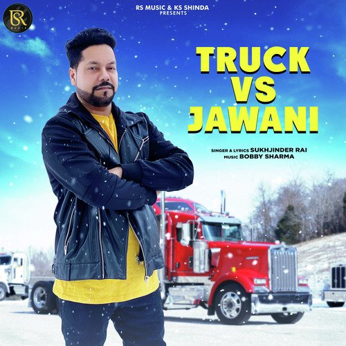 Truck Vs Jawani