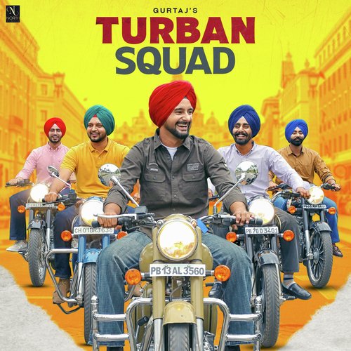 Turban Squad