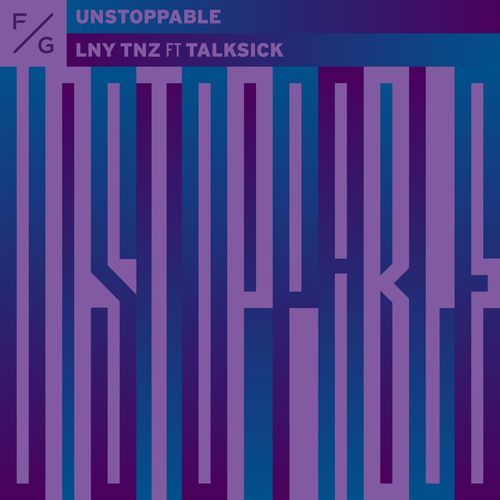 Unstoppable (feat. Talksick) (Hard Mix)