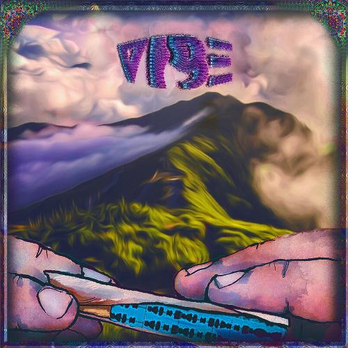 V!b3_vibe_Ed!V (with. MOXHA) cover art
