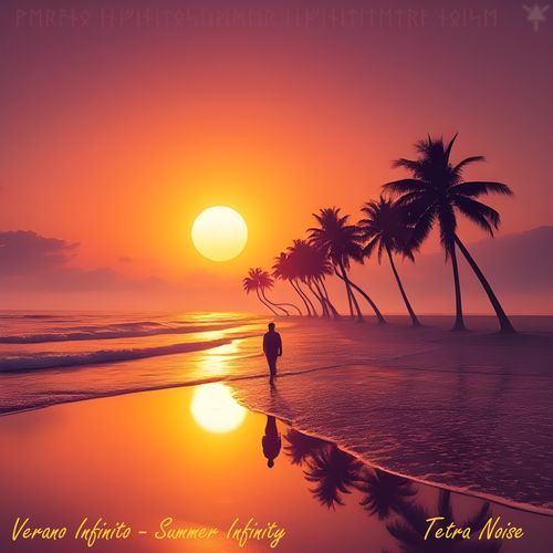 Noche Infinita cover art