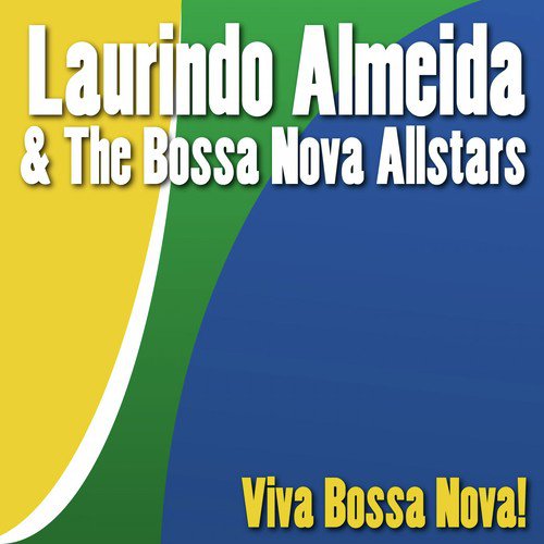 Viva Bossa Nova!