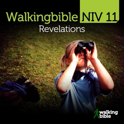 Walkingbible Niv 11, Revelations