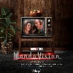 We Got Something Cooking (From "WandaVision: Episode 3"/Soundtrack Version)