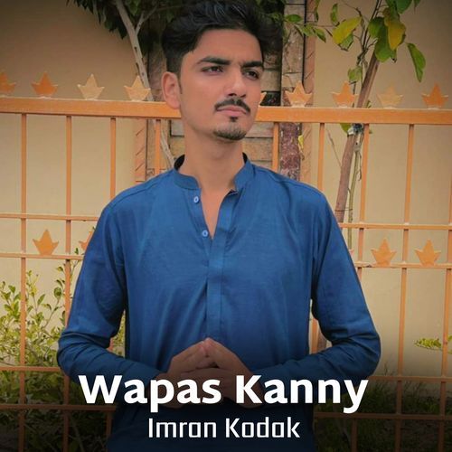 Wapas Kanny