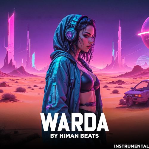 Warda