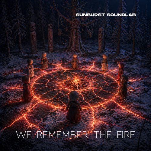 We Remember the Fire