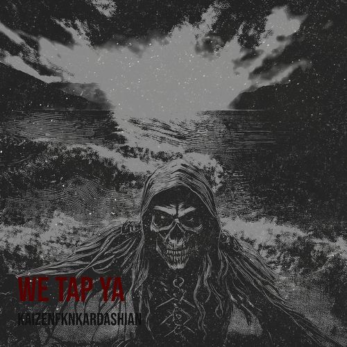 We Tap Ya cover art