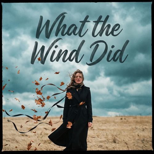 What the Wind Did