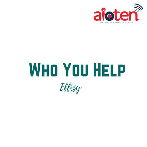 Who You Help