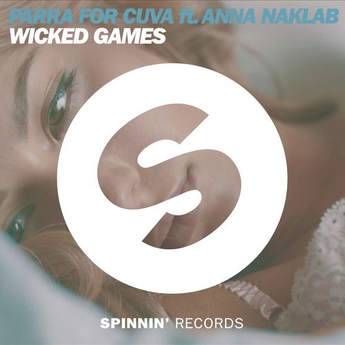 Wicked Games (feat. Anna Naklab) (Radio Edit)_poster_image