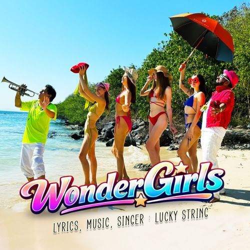 WonderGirls