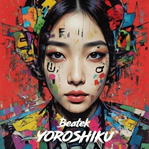 YOROSHIKU cover art
