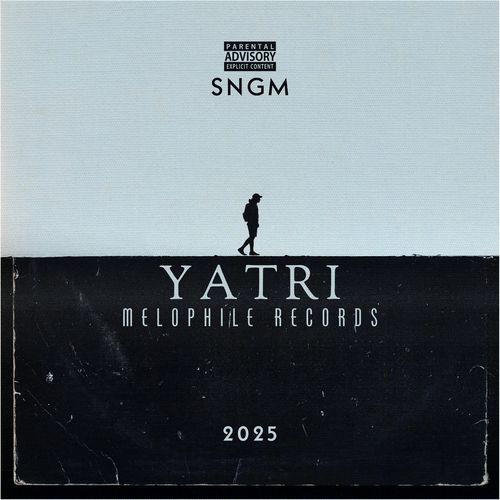 Yatri cover art