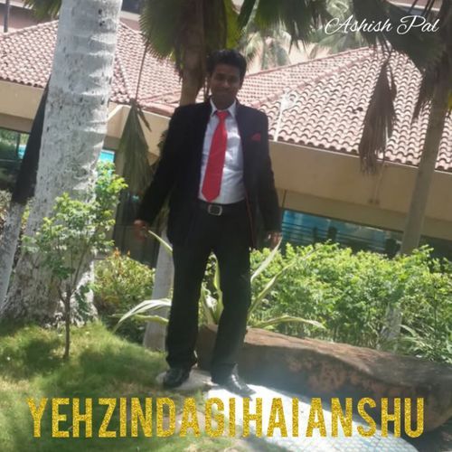 Yeh Zindagi Hai Anshu (Live)