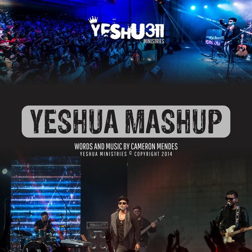 Yeshua Mashup