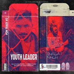 Youth Leader (Saheed Bhagat Singh)-OQMlSCJCYlE