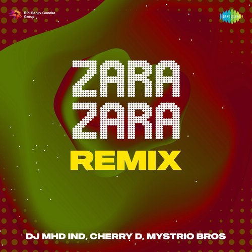 Zara Zara Remix