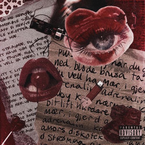 i elska at du gjær me ilt