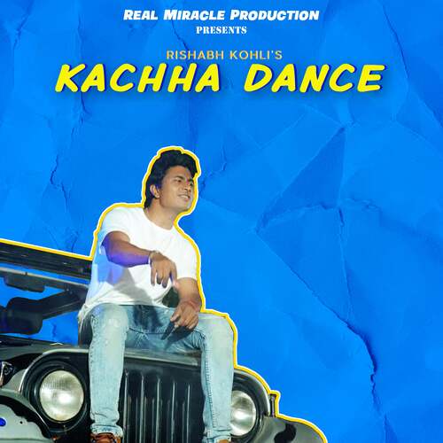 kachha dance