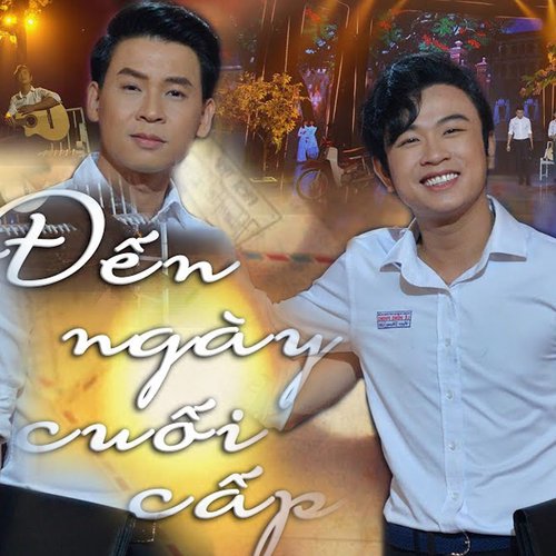 Đển Ngày Cuối Cấp