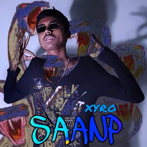 saanp