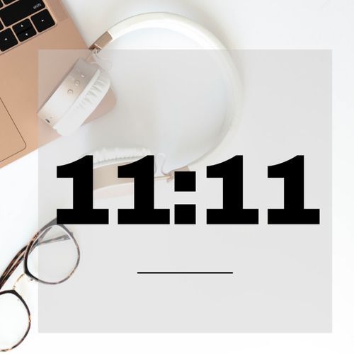 11:11