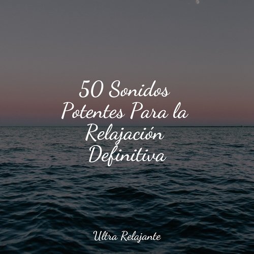 50 Sonidos Potentes Para la Relajación Definitiva_poster_image