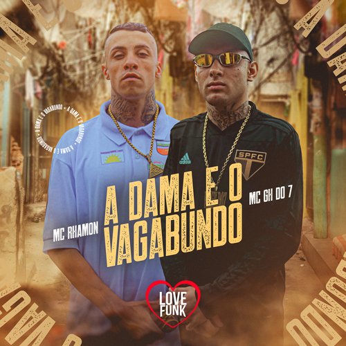 A Dama e o Vagabundo_poster_image