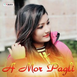 A Mor Pagli (Sambalpuri)-AlAYbixRVFo