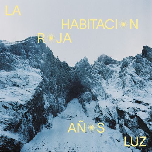 Taquicardia cover art