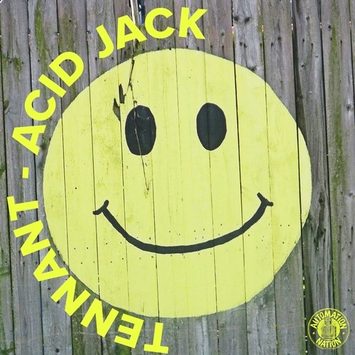 Acid Jack (Radio Edit)