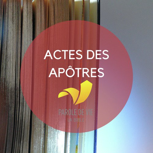 Chapitre 19 : Paul à Éphèse cover art