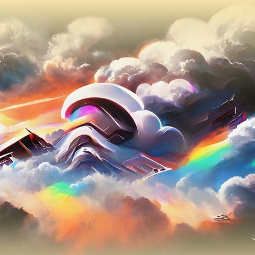 Brand News cover art