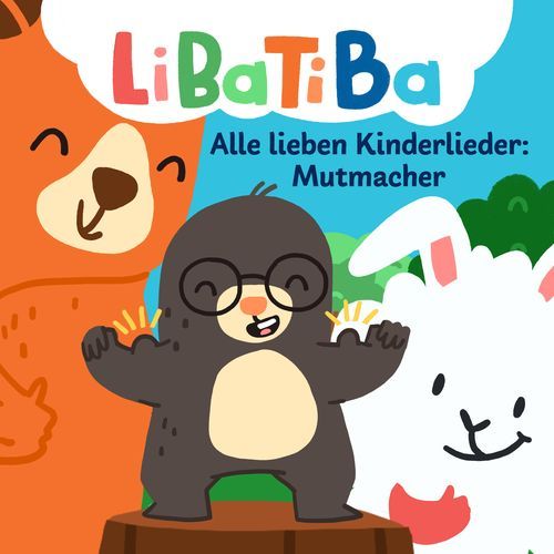 Alle Farben cover art