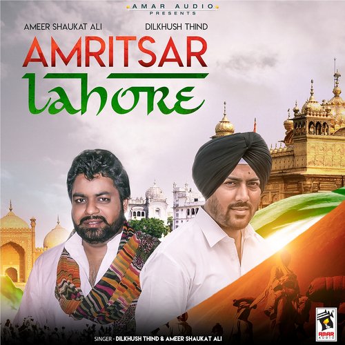 Amritsar Lahor_poster_image