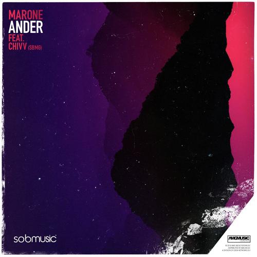 Ander (feat. Chivv)_poster_image