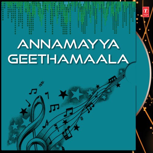 Annamayya Geethamaala