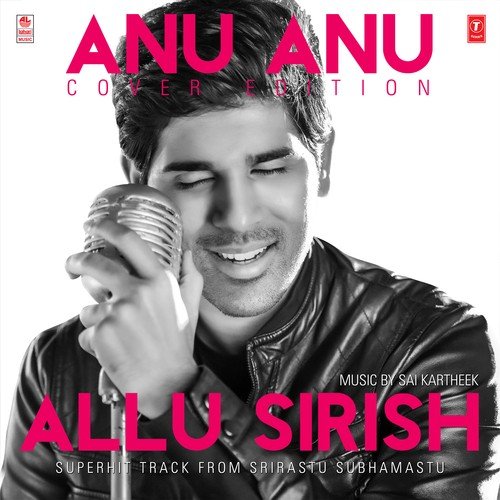 Anu Anu Cover Edition