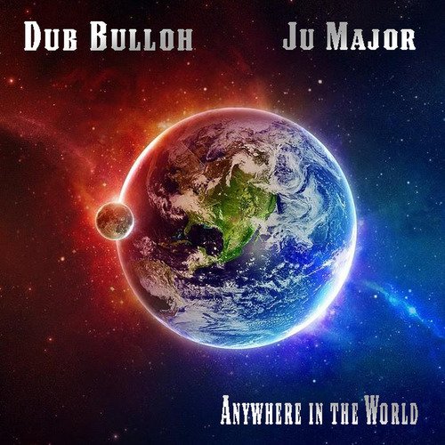 Anywhere In The World Song Download from Anywhere in the World JioSaavn