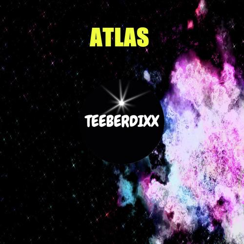 Atlas cover art