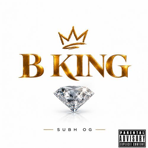 B KING