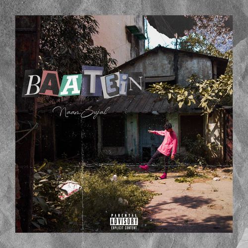 Baatein cover art