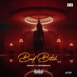 Bad Bitch-SAksXgxSBmU