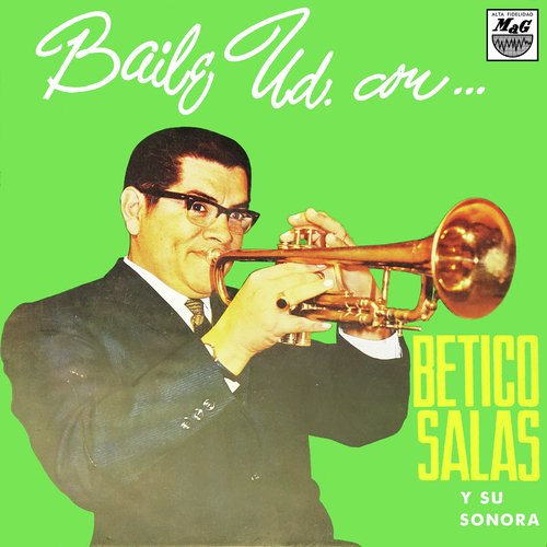 Baile ud, con Betico Salas