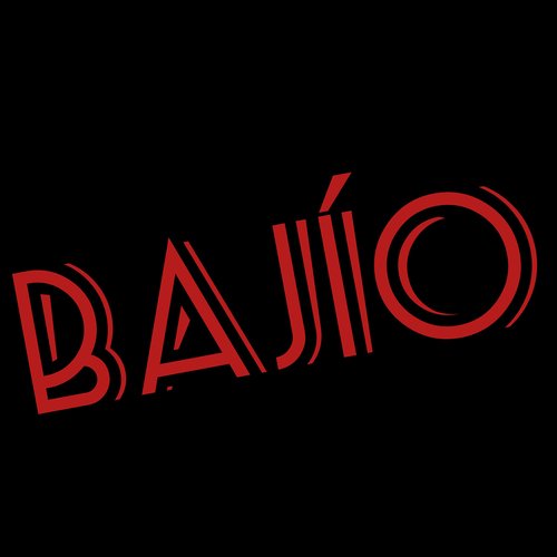 Bajío cover art