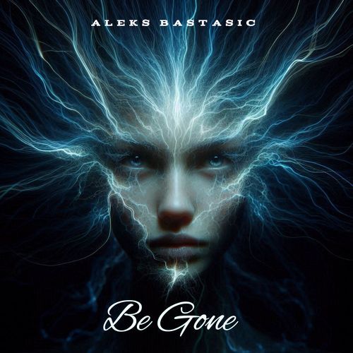 Be Gone cover art