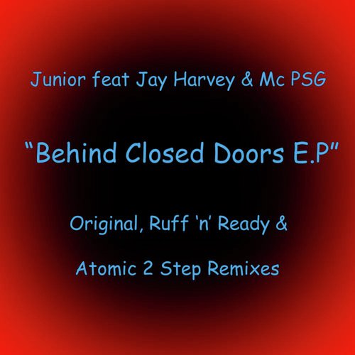 Behind Closed Doors (Atomic 2 Step Summer Radio Edit)