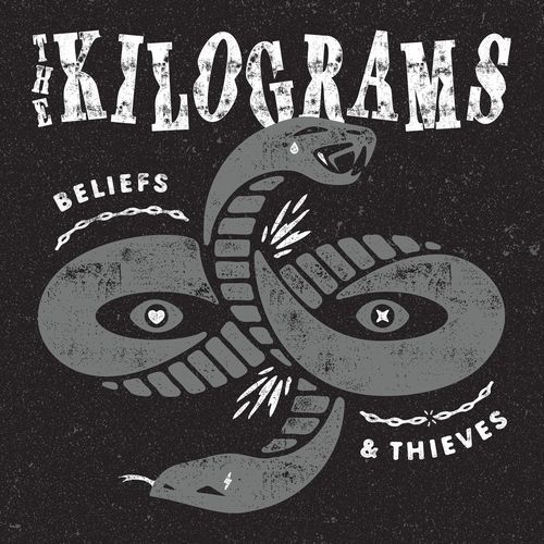 Beliefs & Thieves