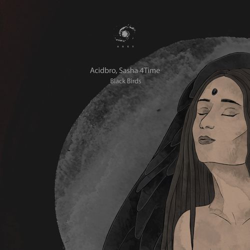 Black Birds cover art